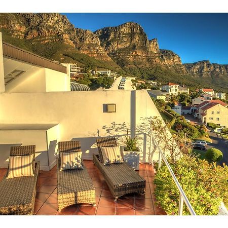 Apartament La Plantacion Kapsztad Zewnętrze zdjęcie