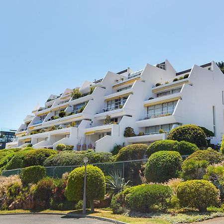 Apartament La Plantacion Kapsztad Zewnętrze zdjęcie