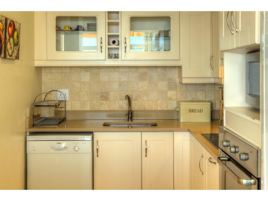 Apartament La Plantacion Kapsztad Zewnętrze zdjęcie