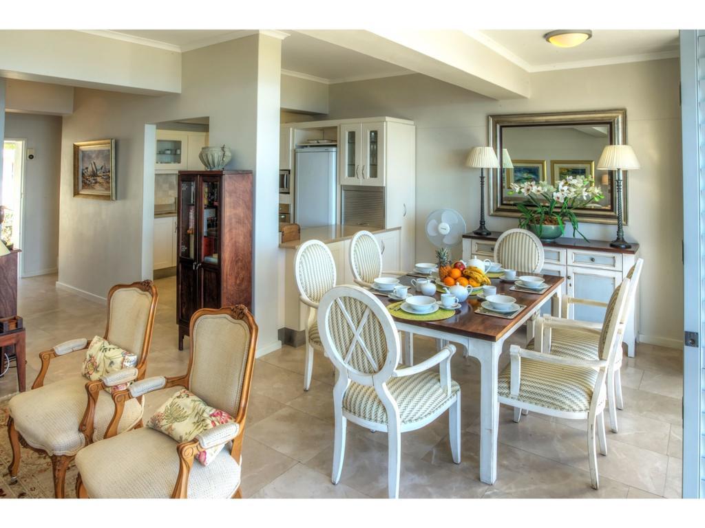 Apartament La Plantacion Kapsztad Zewnętrze zdjęcie
